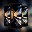 Icona Z Fold 4 Wallpaper