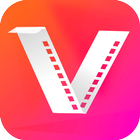 All Video Downloader biểu tượng