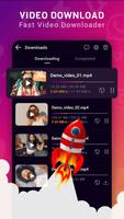 All Video Downloader 截图 1