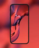 Huawei P50 Pro Wallpaper Plakat