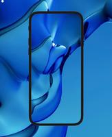 Huawei P50 Pro Wallpaper imagem de tela 1