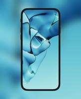 برنامه‌نما Huawei P50 Pro Wallpaper عکس از صفحه