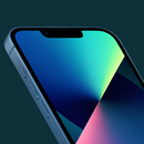 iPhone 13 Pro Max Wallpaper APK