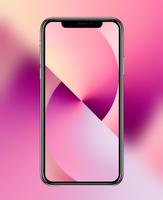 iPhone 13 Pro Max Wallpaper ảnh chụp màn hình 3