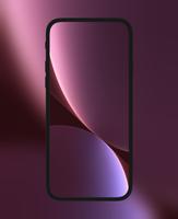 Xiaomi 12 Pro Wallpaper Affiche