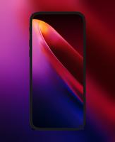 OnePlus Nord N10 Wallpaper poster