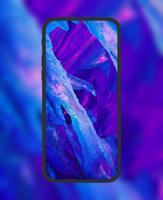 برنامه‌نما Oppo F19 Pro Wallpaper عکس از صفحه