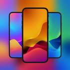 Realme 8 Pro Wallpaper biểu tượng