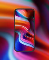 Realme 8 Pro Wallpaper ảnh chụp màn hình 2