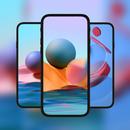 Redmi Note 10 Pro Wallpaper APK