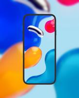 Redmi Note 11 Pro Wallpaper اسکرین شاٹ 3