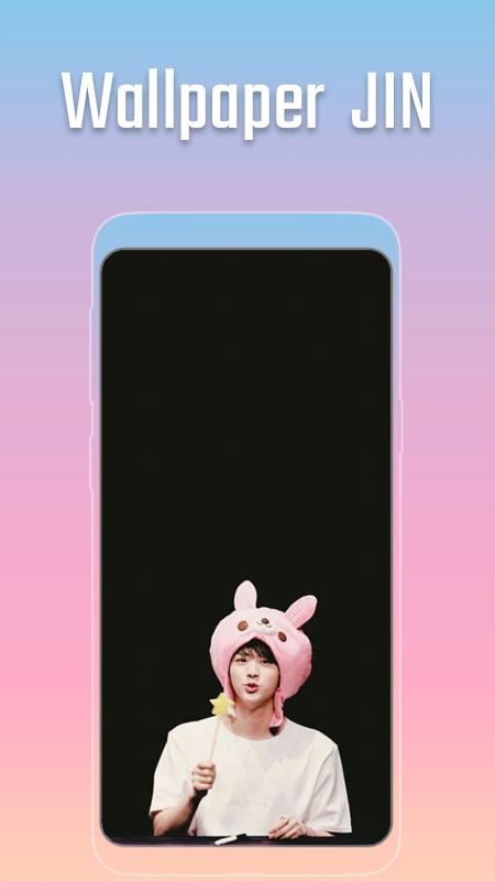 Bts Jin Wallpaper For Android Apk Download