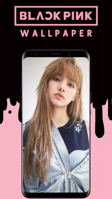 Android 用の リサblackpink壁紙 Lalisa Hd壁紙 Apk をダウンロード