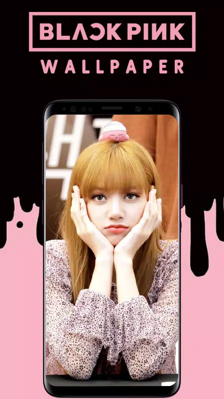 Lisa Blackpink Wallpaper Apk For Android Download