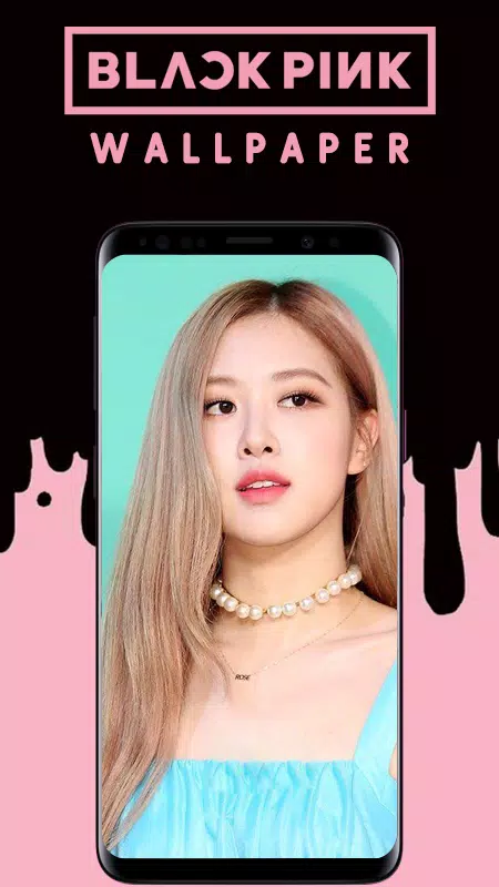 Rose Blackpink壁纸 Kpop壁纸安卓下载 安卓版apk 免费下载 Rose Blackpink壁纸 Kpop壁纸安卓下载 安卓版apk 免费下载