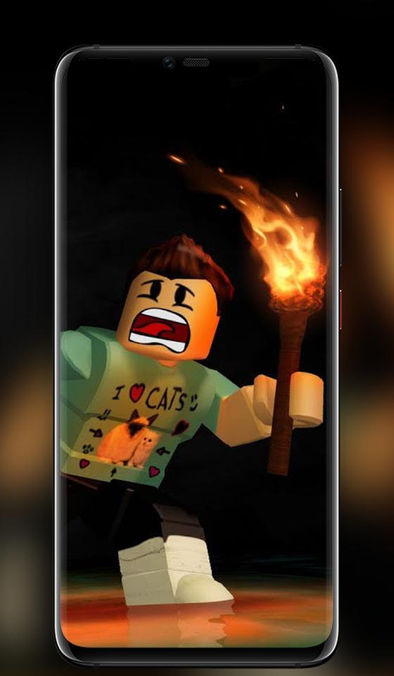 Roblox Hd Wallpaper 4k Background For Android Apk Download