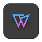 Wallrox Pro icône