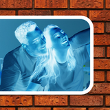 See through wall: Xray scanner أيقونة