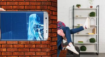 See through wall: Xray scanner تصوير الشاشة 2