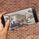 X Ray Wall Camera Filter Photo APK