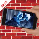 Wall Scanner See Through Walls иконка