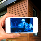Wall Camera Photo filter Prank biểu tượng