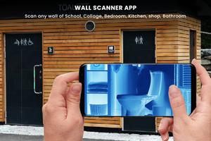 Wall Camera See through walls screenshot 2