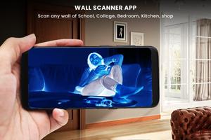 Wall Camera See through walls скриншот 3