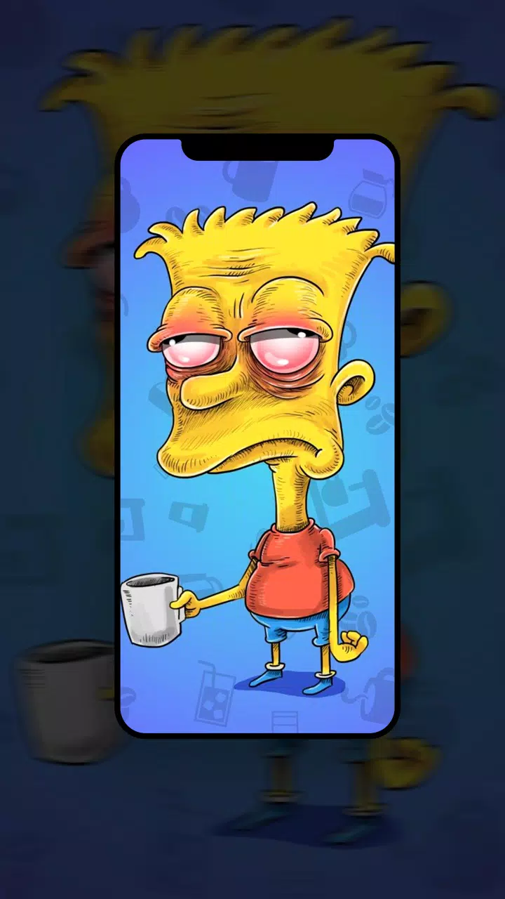 Download do APK de Bart Art Wallpapers para Android