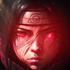 Uchiha Itachi icône