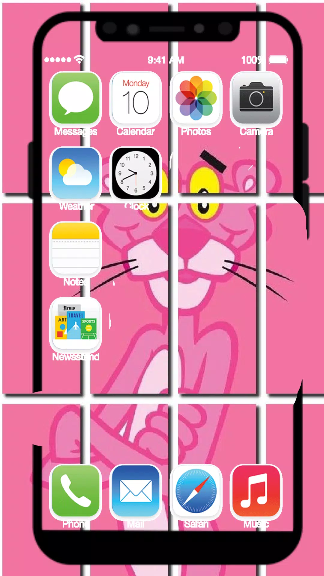 Pink Wallpaper Panther HD 4K APK for Android Download Pink Wallpaper Panther HD 4K APK for Android Download