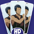 Aomine Daiki Anime Wallpapers