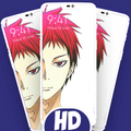 Seijuro Akashi Wallpapers