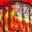 Fairy HD Tail Wallpapers Natsu ‏Wallpapers APK