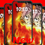 Fairy HD Tail Wallpapers Natsu ‏Wallpapers