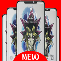 Yugii Wallpapers Mutou New Anime HD