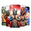 Sin Cara Mask Wallpapers APK