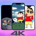 Crayon Shin Chan Wallpaper HD