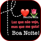 boa noite GIF icono