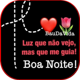 boa noite GIF icon