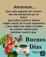 buenos días gifs en movimiento Poster