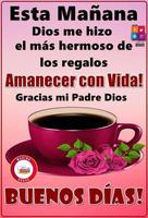 buenos días gifs en movimiento captura de pantalla 3