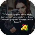 sagesse citation
