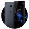 Android 用の Xperia Xz2プレミアムテーマと壁紙 Apk をダウンロード