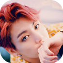 APK Jungkook BTS Wallpaper Kpop