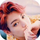 Jungkook BTS Wallpaper Kpop ikon
