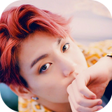Jungkook BTS Wallpaper Kpop icon