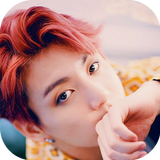 Jungkook BTS Wallpaper Kpop ícone