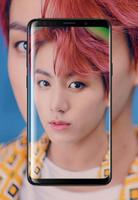 Jungkook BTS Wallpaper Kpop Cartaz