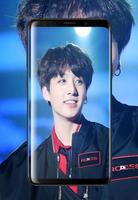 Jungkook BTS Wallpaper Kpop imagem de tela 2